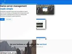 Sites similar to gamedash.io