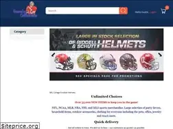 Sites similar to gameday-collectibles.com