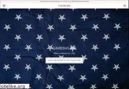 Sites similar to gamedaybae.com