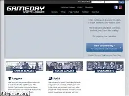 Sites similar to gamedayboise.com