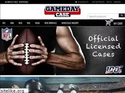 Sites similar to gamedaycase.com