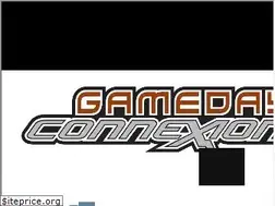 Sites similar to gamedayconnexion.com