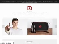 Sites similar to gamedaymens.com