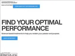 Sites similar to gamedaymenshealth.com