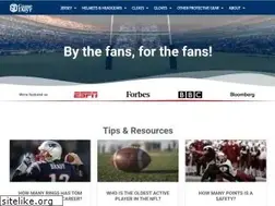 Sites similar to gamedayr.com