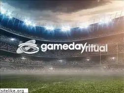 Sites similar to gamedayritual.com