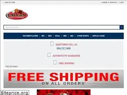 Sites similar to gamedaysportsmemorabilia.com