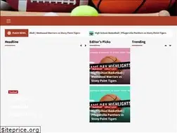 Sites similar to gamedaytape.com