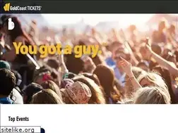 Sites similar to gamedayticketsusa.com