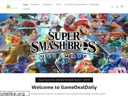 Sites similar to gamedealdaily.com