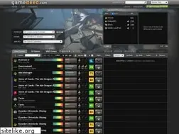 Sites similar to gamedeed.com