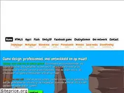 Sites similar to gamedesign.nl
