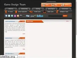 Sites similar to gamedesignteam.com
