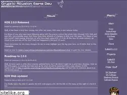 Sites similar to gamedev.allusion.net