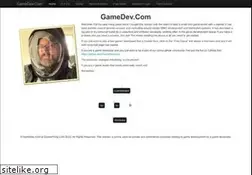 Sites similar to gamedev.com