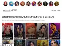 Sites similar to gamedevbr.com