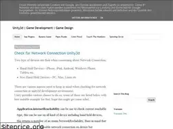 Sites similar to gamedevdocket.blogspot.com