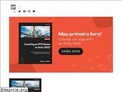 Sites similar to gamedeveloper.com.br