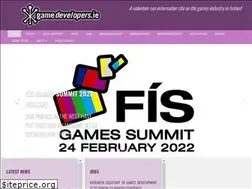 Sites similar to gamedevelopers.ie