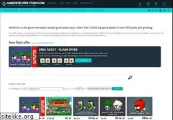 Sites similar to gamedeveloperstudio.com