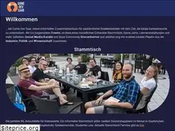 Sites similar to gamedevsaar.de