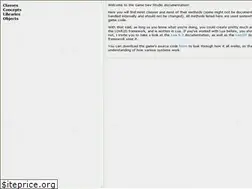 Sites similar to gamedevstudiogame.com