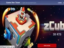 Sites similar to gamedevteam.com