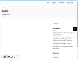Sites similar to gamedevuniverse.com