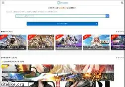 Sites similar to gamedia.jp