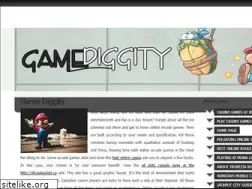 Sites similar to gamediggity.com