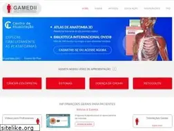 Sites similar to gamedii.com.br