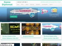 Sites similar to gamediplomat.com