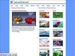 Sites similar to gamedisk.net