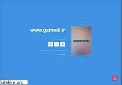 Sites similar to gamedl.ir