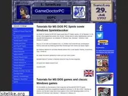 Sites similar to gamedoctorpc.de