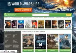 Sites similar to gamedoza.net