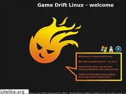Sites similar to gamedrift.org
