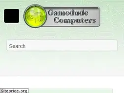 Sites similar to gamedude.com.au