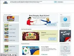 Sites similar to gameduel.net