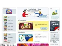 Sites similar to gameduell.com