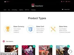 Sites similar to gameease.com