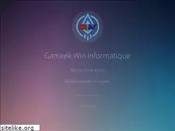 Sites similar to gameek.fr