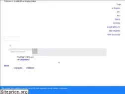 Sites similar to gameena.com