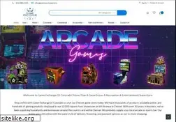 Sites similar to gameexchange.biz