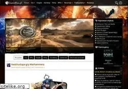 Sites similar to gameexe.pl