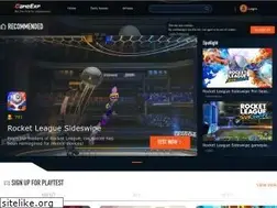 Sites similar to gameexp.com