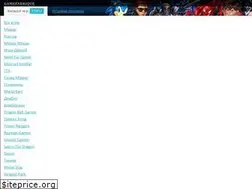 Sites similar to gamefabrique.ru