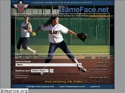 Sites similar to gameface.net