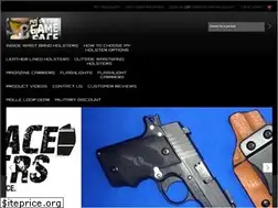 Sites similar to gamefaceholsters.com