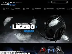 Sites similar to gamefactor.mx